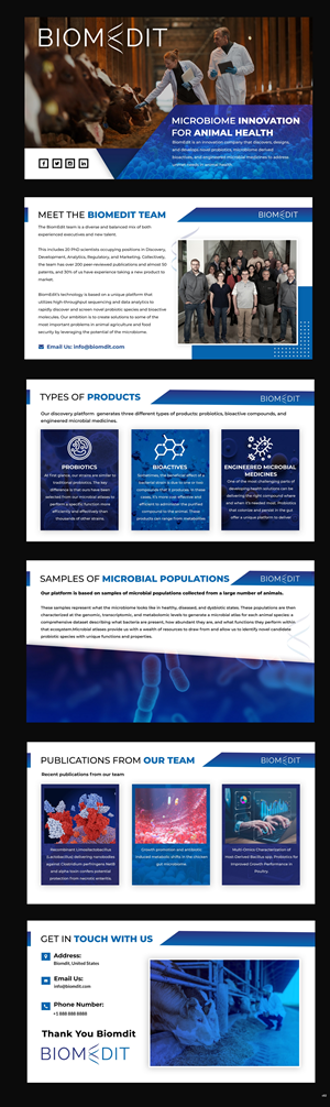 PowerPoint Design by pb for this project | Design: #30056477