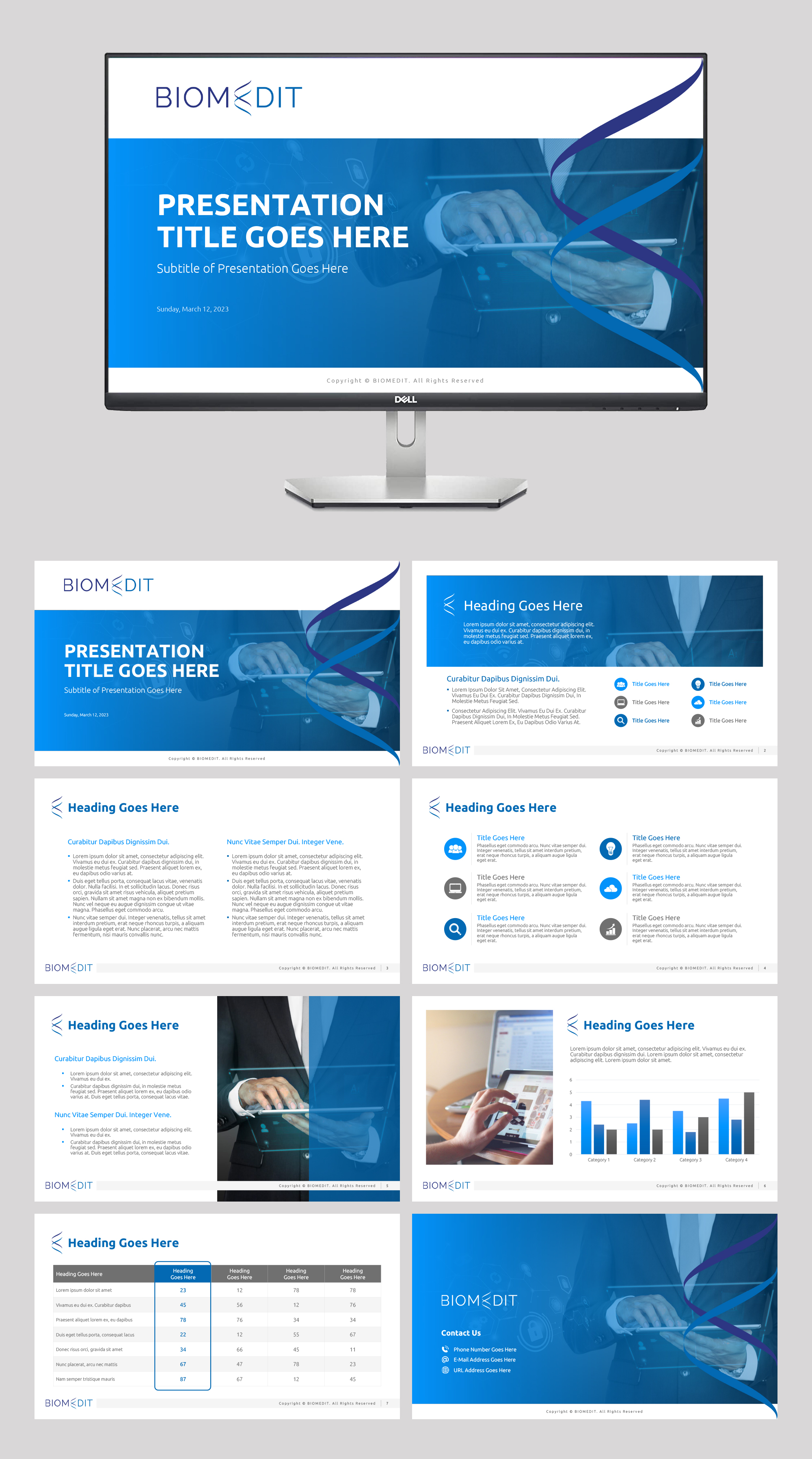 PowerPoint Design by n2presents for this project | Design: #30165127