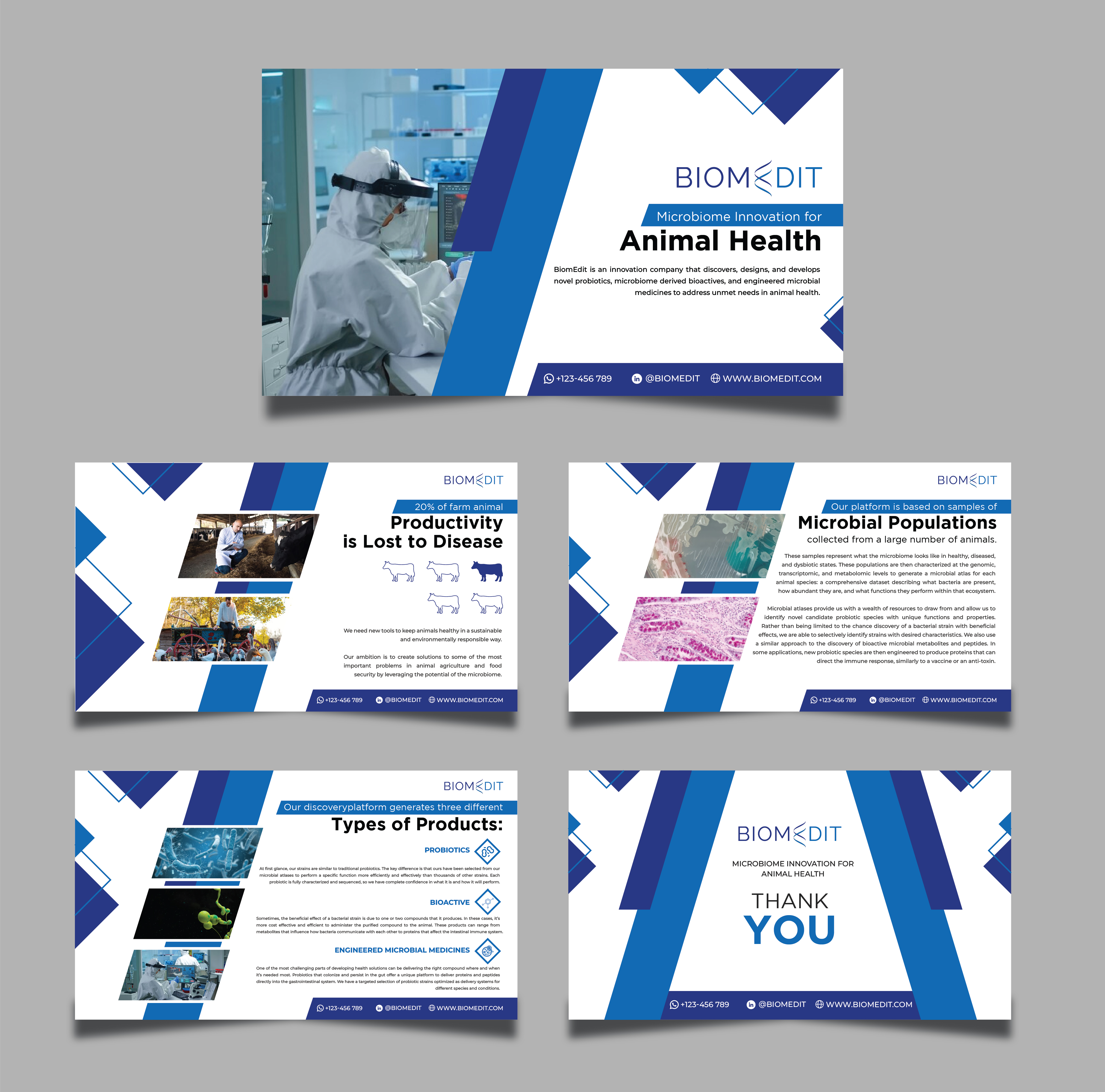 PowerPoint Design by 3Guys for this project | Design #30063684