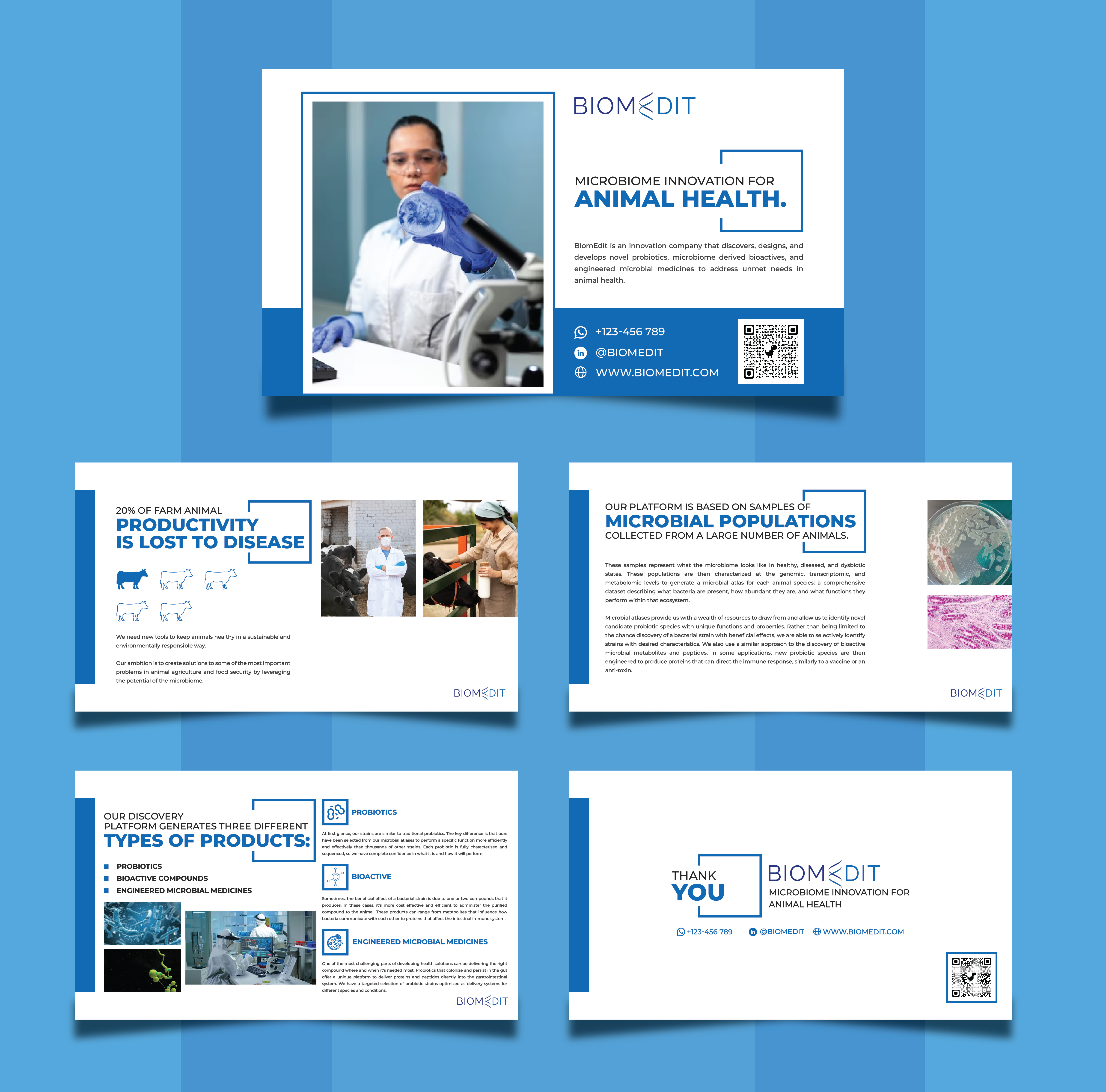 PowerPoint Design by 3Guys for this project | Design #30063685