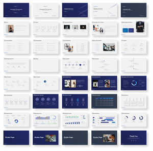 PowerPoint Design by Awang_ for this project | Design: #30074469