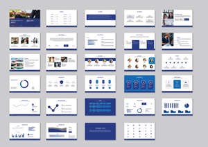 PowerPoint Design by emoblack989 for this project | Design: #30049545