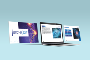 PowerPoint Design by Payel Paul