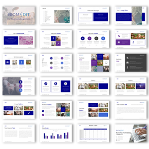 PowerPoint Design by joseborgesbarboza 2 for this project | Design: #30045794