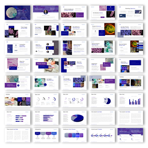 PowerPoint Design by joseborgesbarboza 2 for this project | Design: #30072385