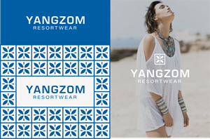 Logo Design by MA.PTY for YANGZOM | Design: #30044797