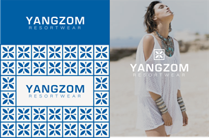 Logo-Design von MA.PTY für YANGZOM | Design: #30044798