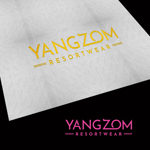 Logo-Design von Murali R für YANGZOM | Design: #30060914