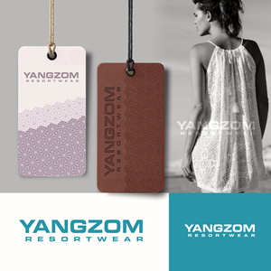Logo-Design von Murali R für YANGZOM | Design: #30072211