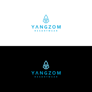 Logo Design by ramu 6 for YANGZOM | Design #30033495