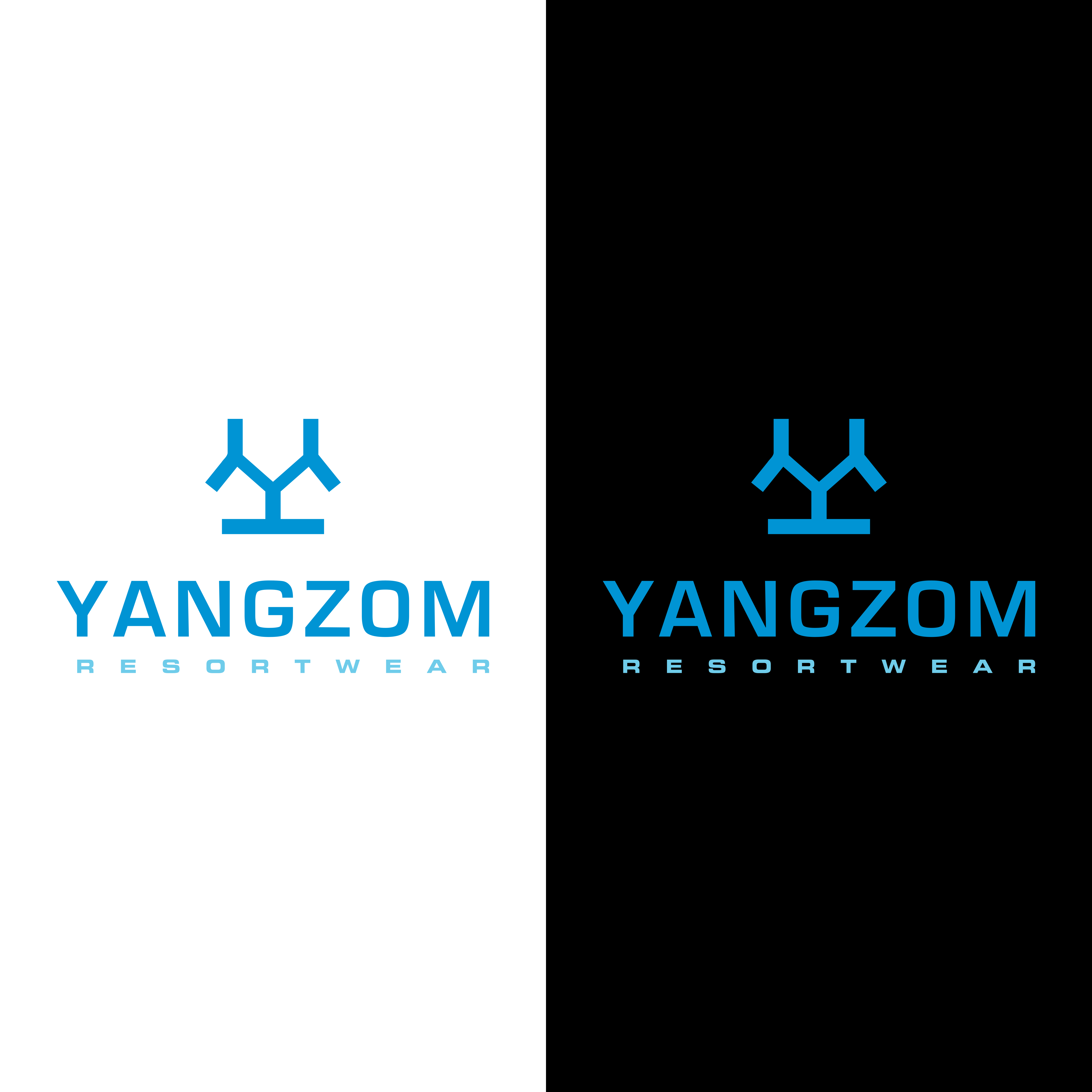 Design de Logo par ramu 6 pour YANGZOM | Design #30092491