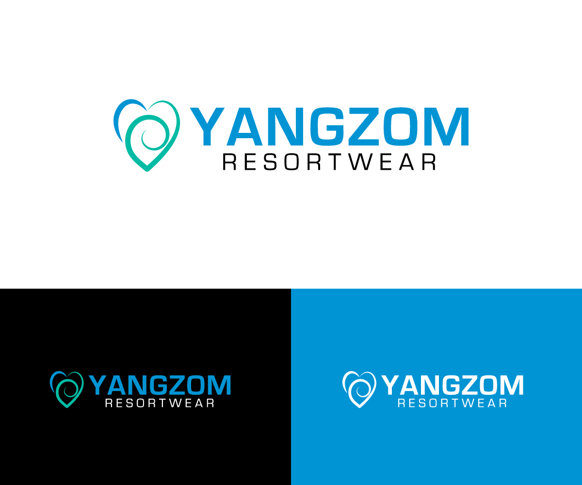 Design de Logo par Kavth pour YANGZOM | Design #30071899