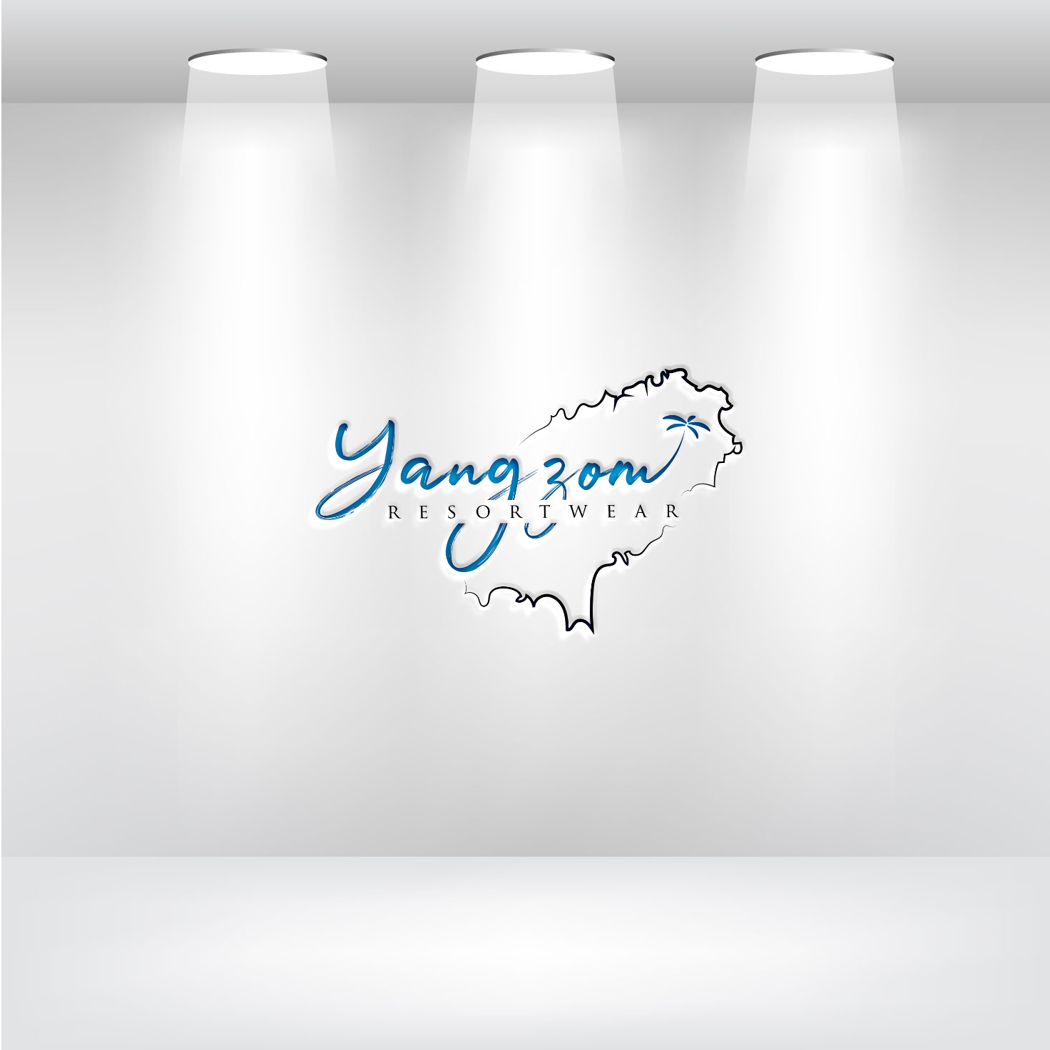 Logo-Design von AyaanArt für YANGZOM | Design #30035625