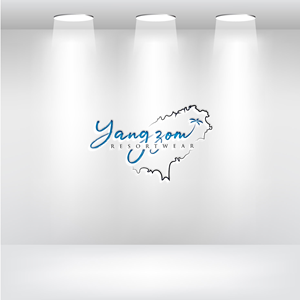 Logo-Design von AyaanArt für YANGZOM | Design: #30035625
