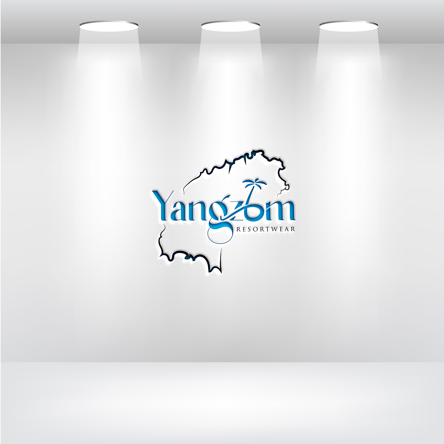 Logo-Design von AyaanArt für YANGZOM | Design #30035626