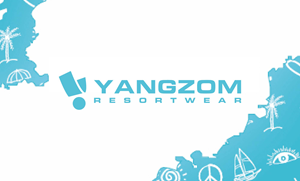 Logo Design by FransiskaDesign for YANGZOM | Design: #30045544