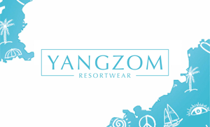 Logo-Design von FransiskaDesign für YANGZOM | Design: #30045560