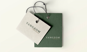 Logo Design by FransiskaDesign for YANGZOM | Design: #30048502