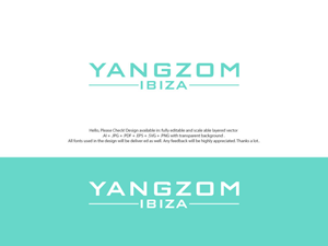 Logo-Design von skart für YANGZOM | Design: #30099555