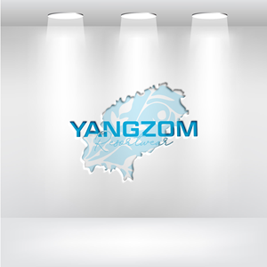 Logo Design by Astriella21 for YANGZOM | Design: #30038098