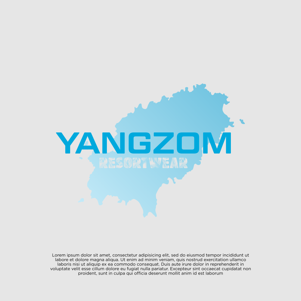 Logo-Design von Astriella21 für YANGZOM | Design #30038295