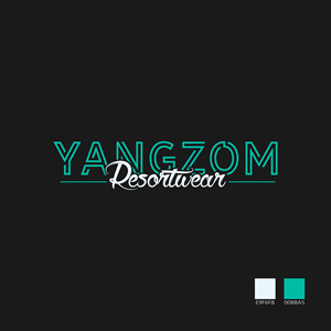 Logo Design by FocusART for YANGZOM | Design #30068976