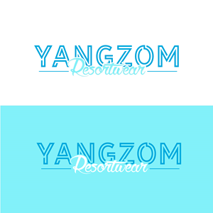 Logo-Design von TripleAesthetic für YANGZOM | Design: #30070820