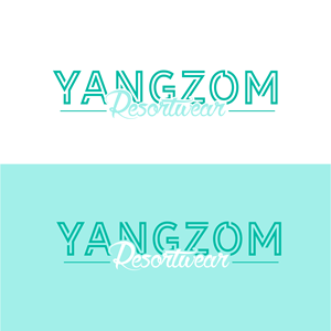 Logo-Design von TripleAesthetic für YANGZOM | Design: #30070821