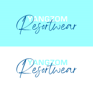 Logo Design by Nimra amjad for YANGZOM | Design: #30062337