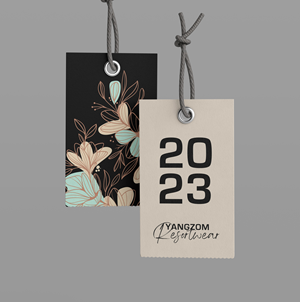 Logo Design by Nimra amjad for YANGZOM | Design: #30075299
