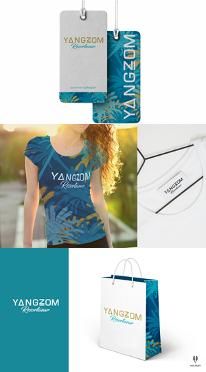 Logo Design by voltart