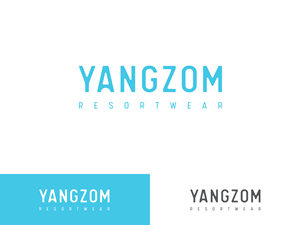 Logo Design by ArtTank for YANGZOM | Design: #30034940