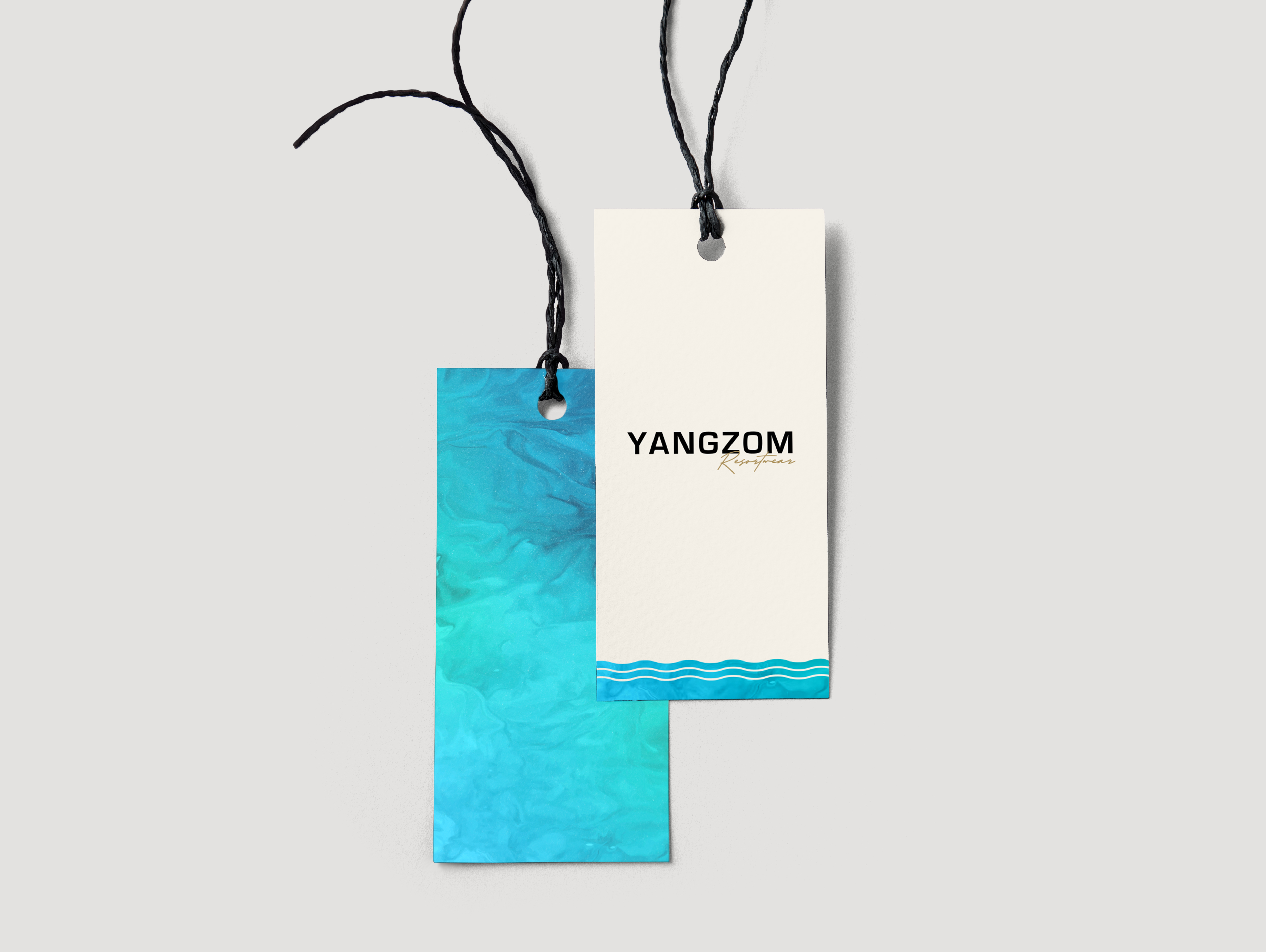 Logo Design by ArtTank for YANGZOM | Design #30058100