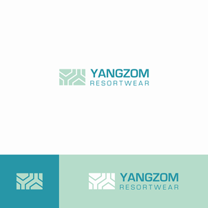 Logo-Design von R!CKY für YANGZOM | Design: #30105347