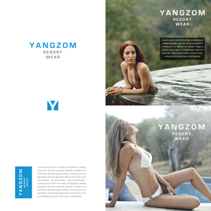 Logo Design by vramar.roy for YANGZOM | Design: #30032952