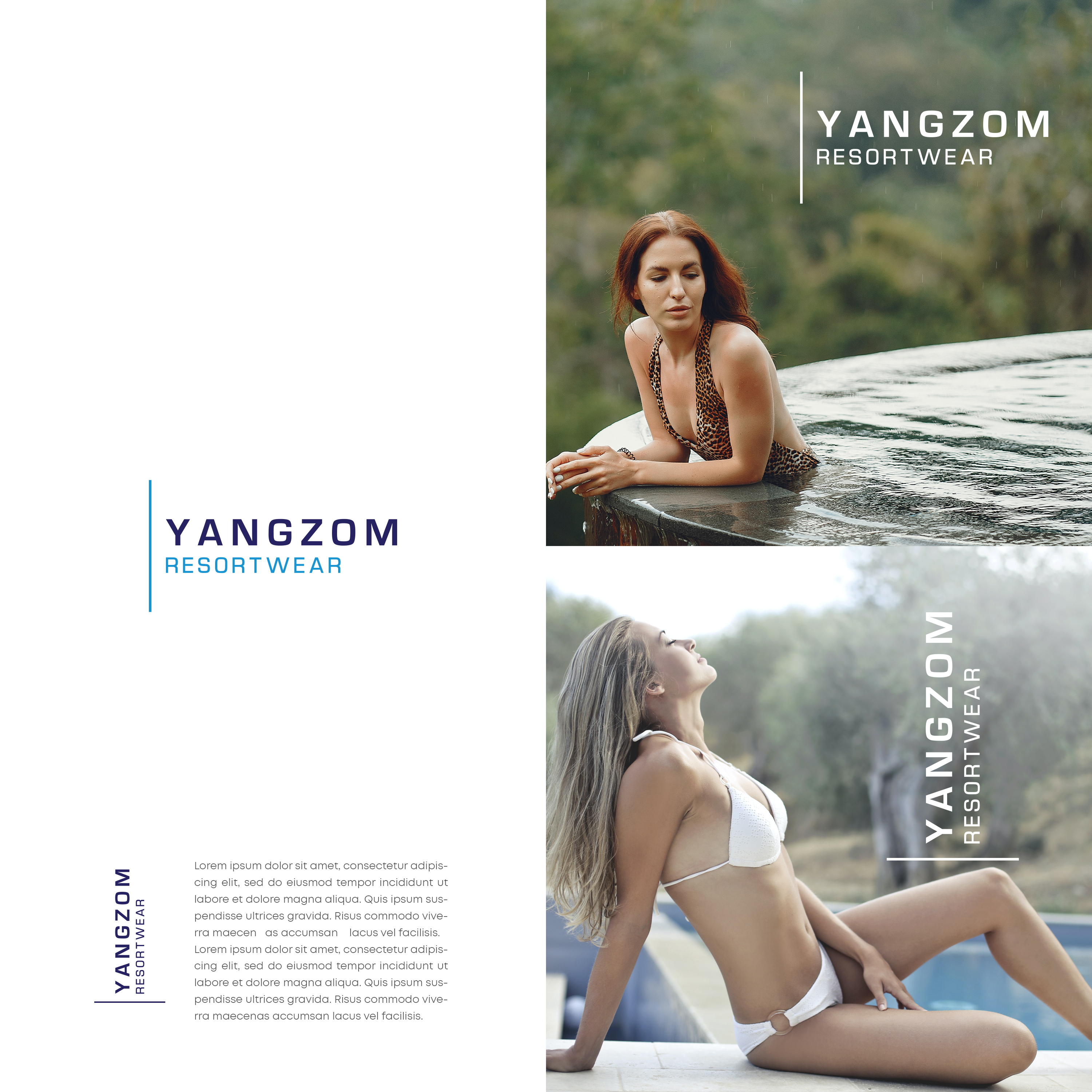 Design de Logo par vramar.roy pour YANGZOM | Design #30033139