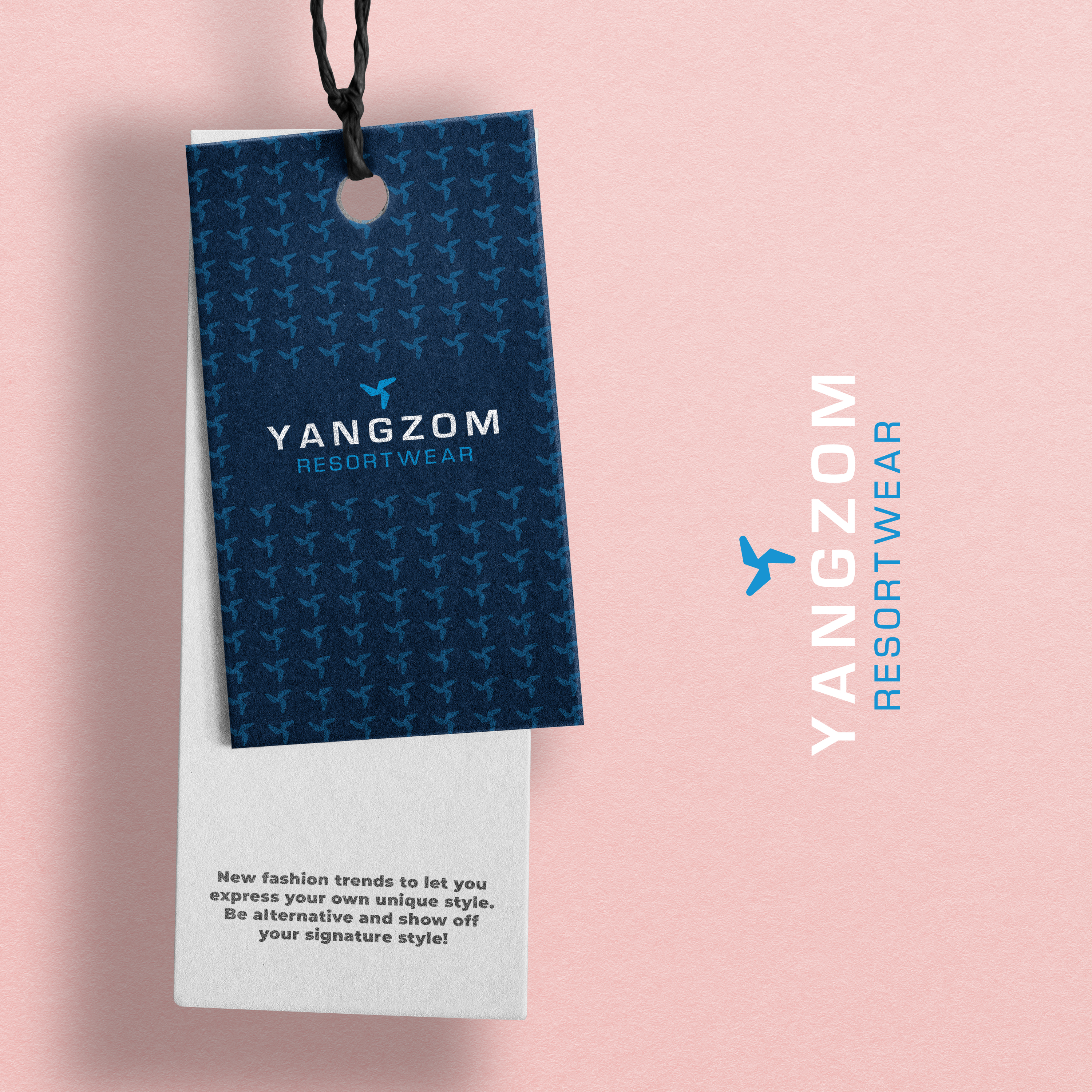 Design de Logo par vramar.roy pour YANGZOM | Design #30034734