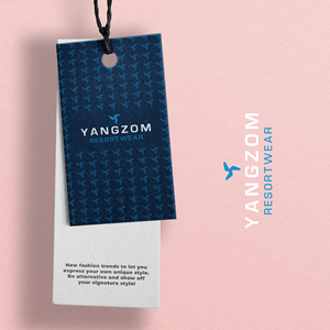 Design de Logo par vramar.roy pour YANGZOM | Design : #30034734