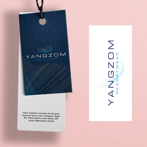 Design de Logo par vramar.roy pour YANGZOM | Design : #30034789