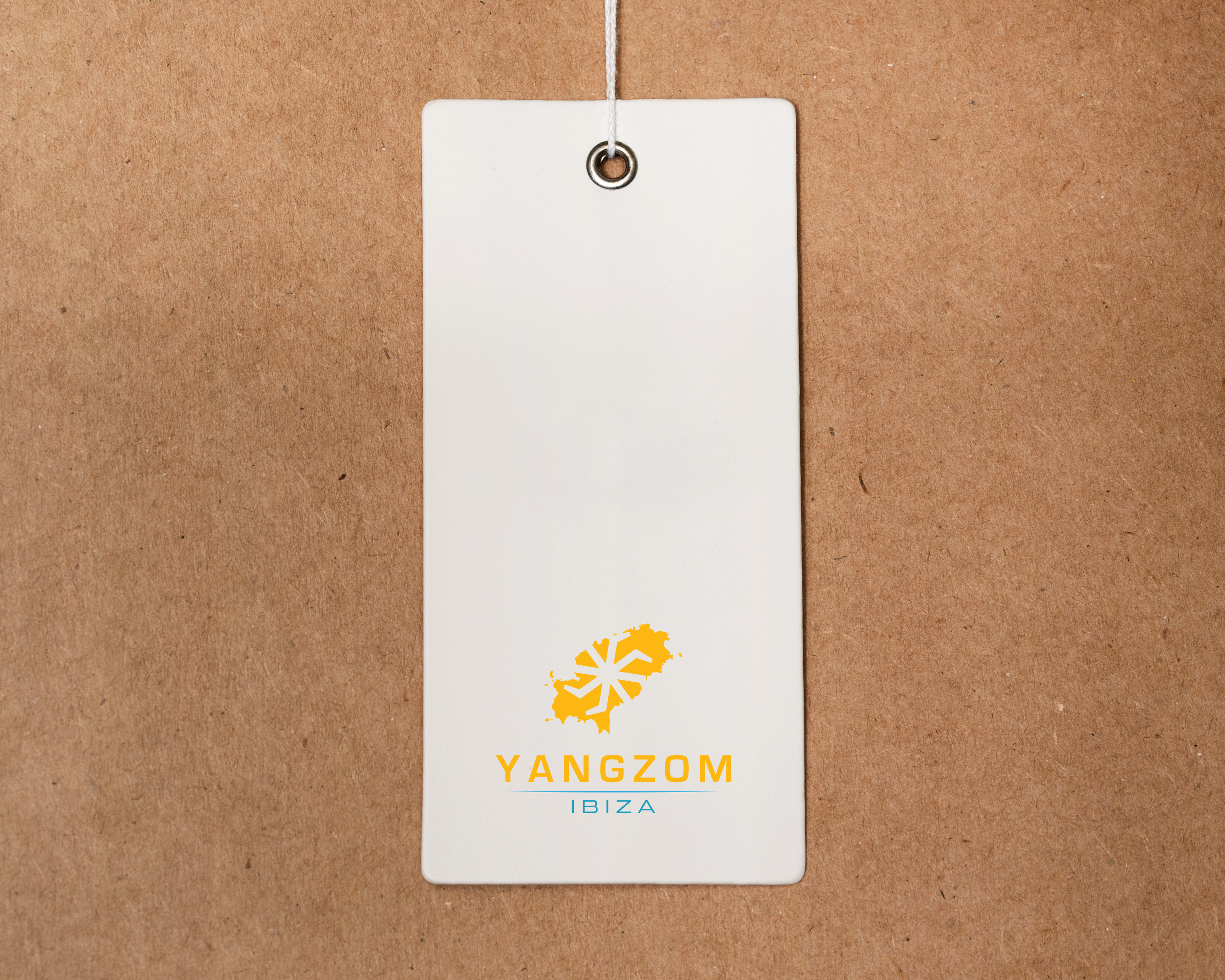 Logo Design by vramar.roy for YANGZOM | Design #30036801