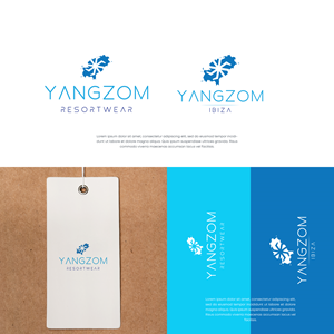 Design de Logo par vramar.roy pour YANGZOM | Design : #30037890