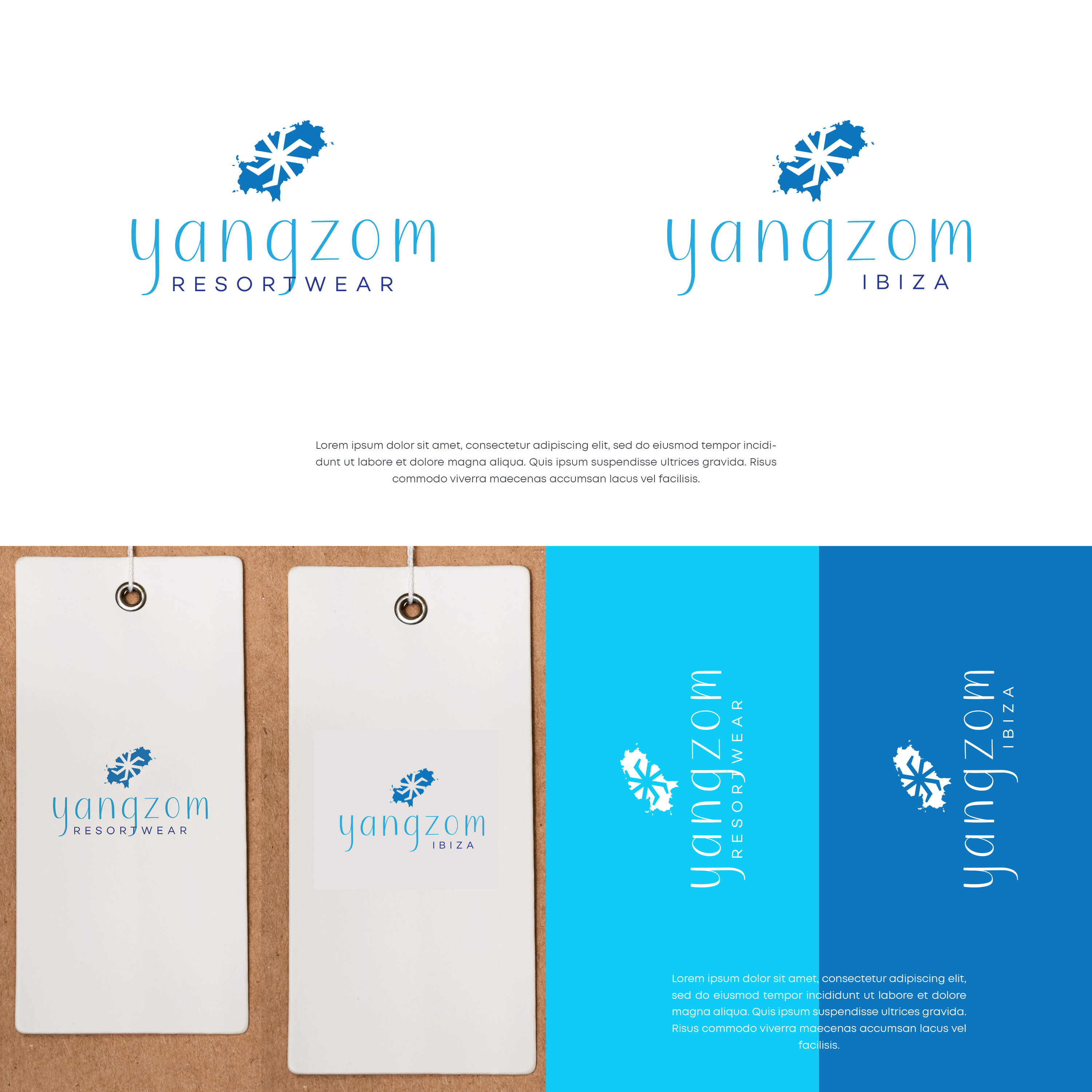 Logo-Design von vramar.roy für YANGZOM | Design #30037947