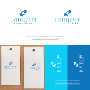 Logo Design by vramar.roy for YANGZOM | Design: #30037947