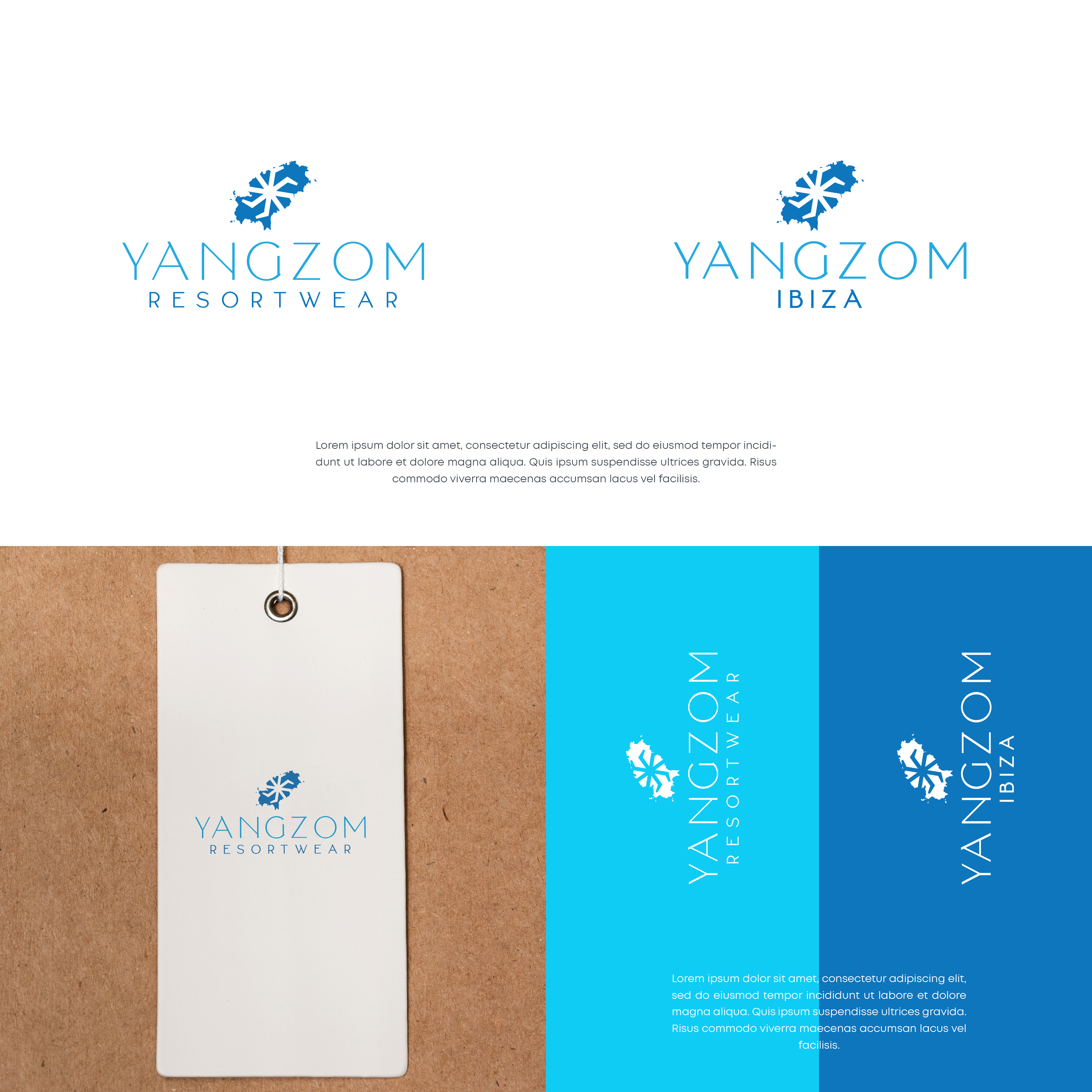 Design de Logo par vramar.roy pour YANGZOM | Design #30038103
