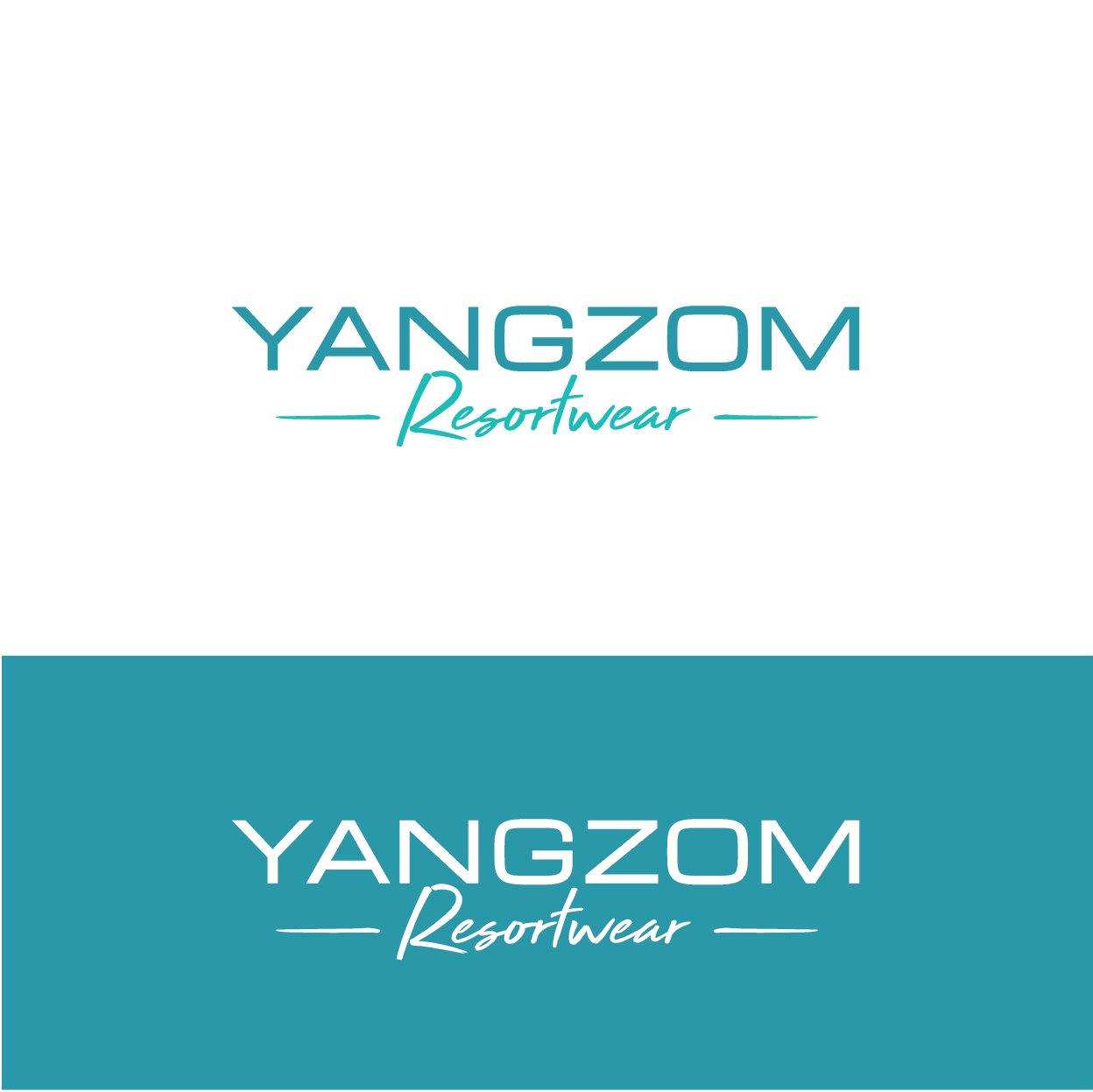 Design de Logo par rozT pour YANGZOM | Design #30105085