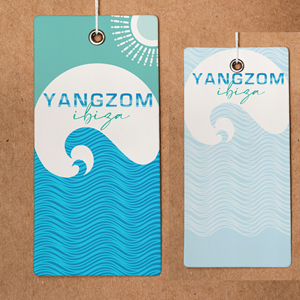 Logo Design by concepts for YANGZOM | Design #30079078