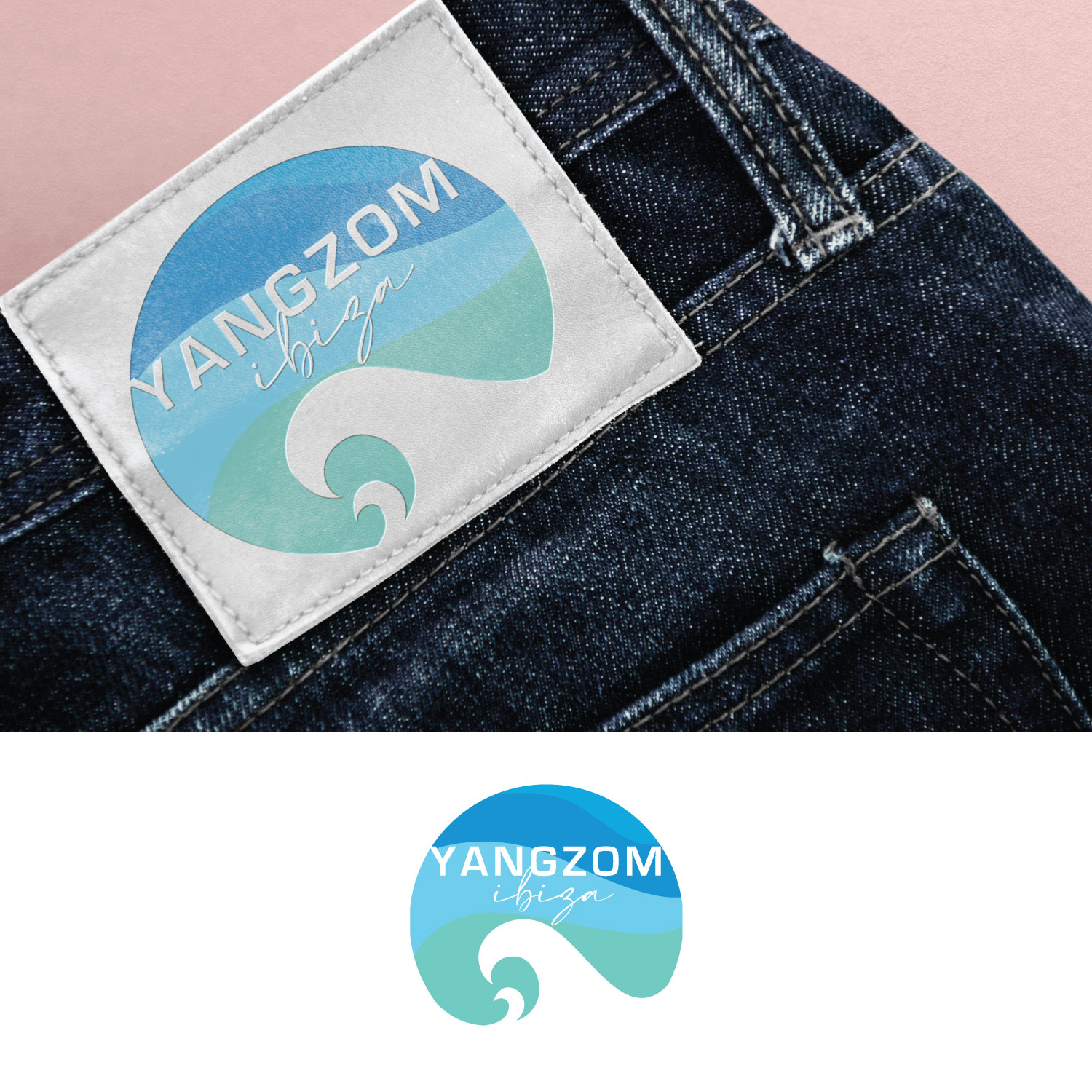 Design de Logo par concepts pour YANGZOM | Design #30079138