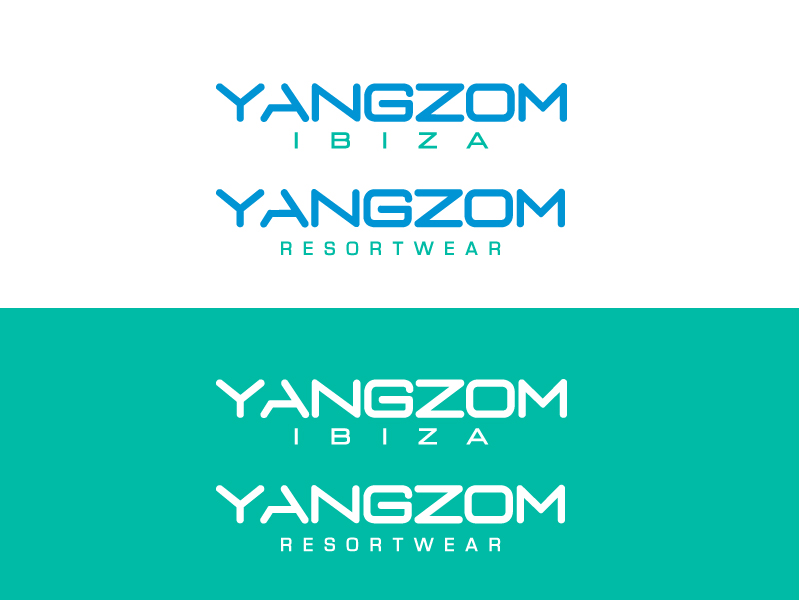 Logo Design by Pro_DesignMaster for YANGZOM | Design #30104551