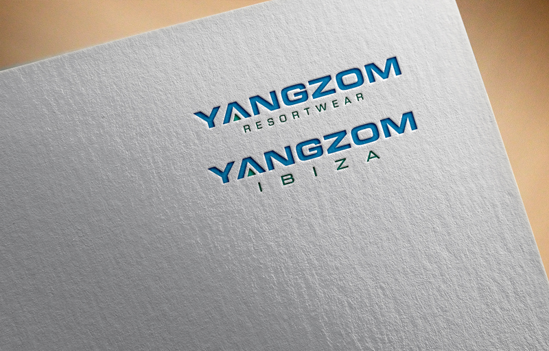 Logo-Design von Pro_DesignMaster für YANGZOM | Design #30105045