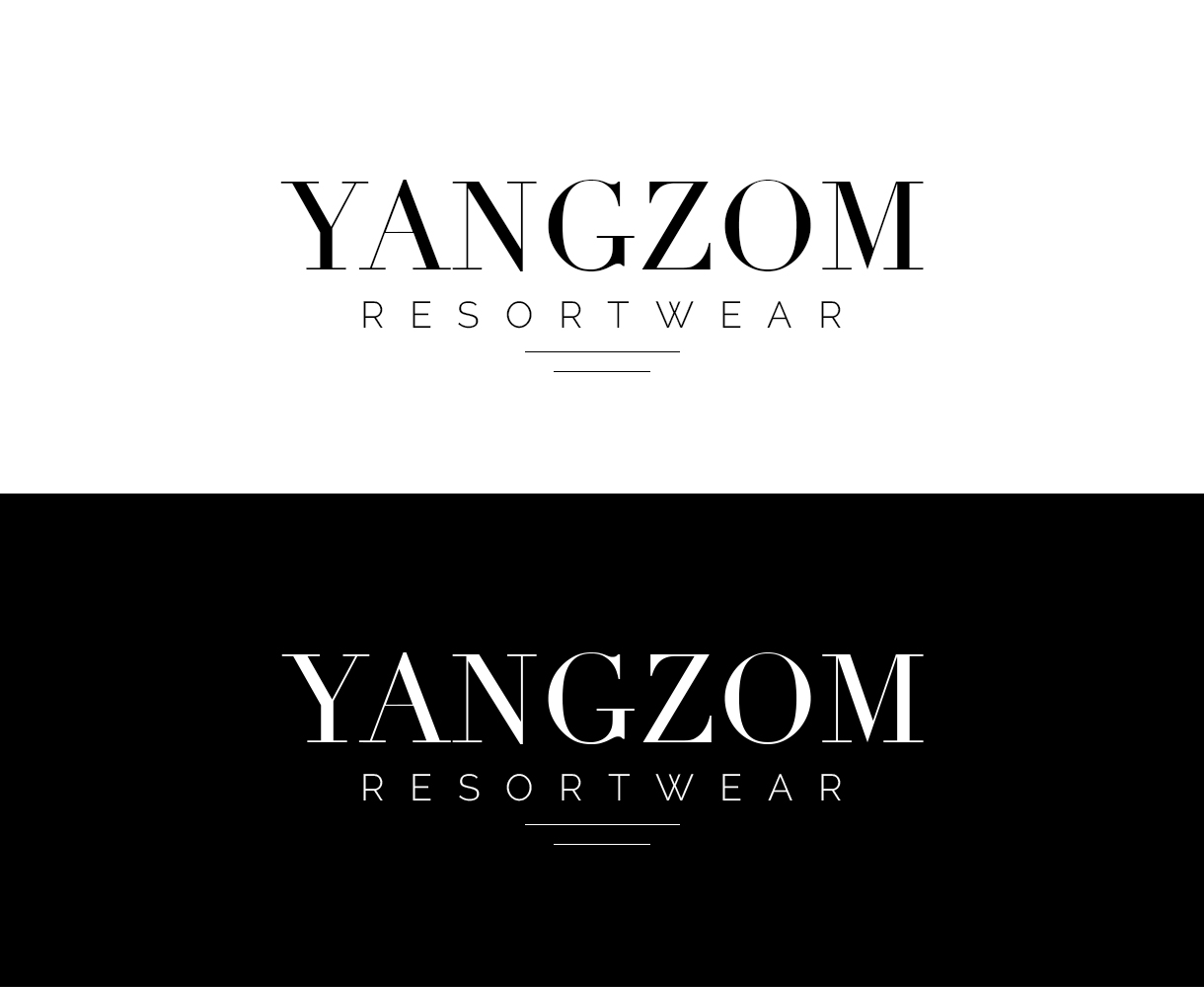 Design de Logo par Soonia pour YANGZOM | Design #30032546